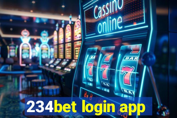 234bet login app